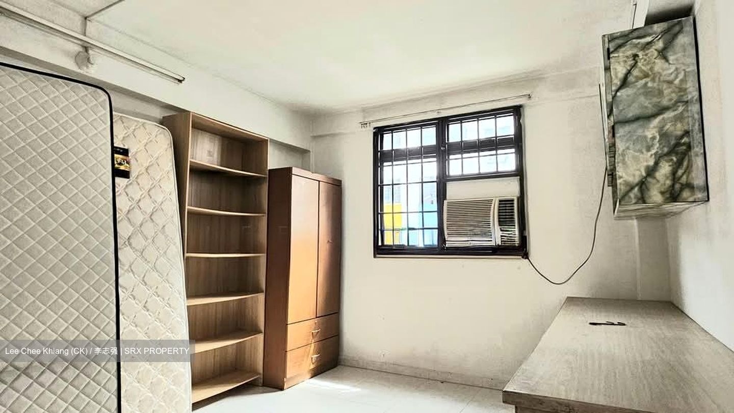 Blk 45 Macpherson Garden (Geylang), HDB 3 Rooms #587239901